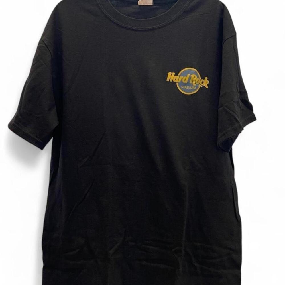 Hard rock size M/L